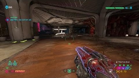 Final Sin arena skip