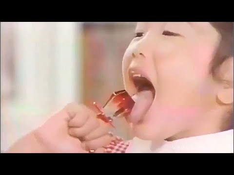 【昭和のテレビ】【No.80】CM編　ロッテ　ジュエルリング