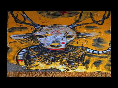 Roc Marciano x Earl Sweatshirt x Ka x Al Divino Type Beat "Strong Survive" (Prod By Session 600)
