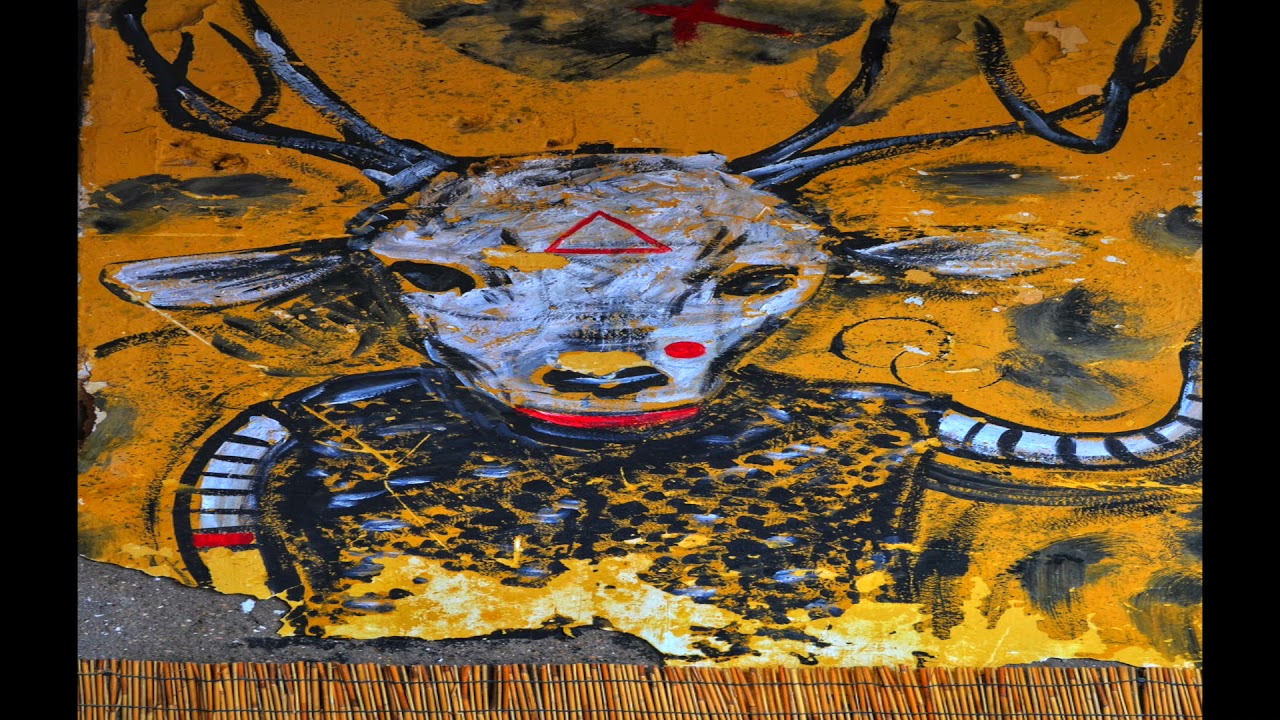 Roc Marciano x Earl Sweatshirt x Ka x Al Divino Type Beat "Strong Survive" (Prod By Session 600)