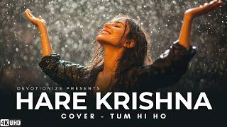 Download Lagu Hare Krishna | Tum Hi Ho Version | Soulful Heart Touching Mahamantra | 2026 | Devotionize MP3