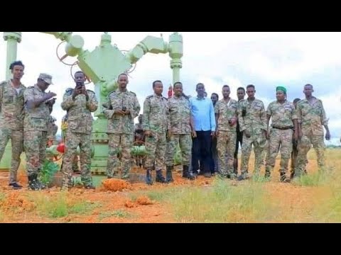 Daawo Oday Dhaqameedka Dagmada Shilaabo Oo Jawaab Culus Kabixiyay Hadalkii Madaxwayna Deegaanka