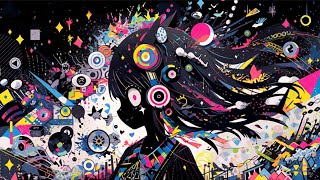 TWINS Death Be Live feat 可不 東北ずん子