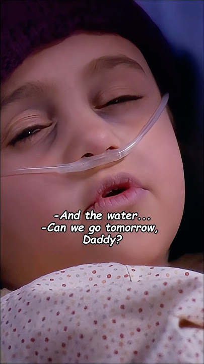 Download lagu All she wanted in her final hours was her daddy’s company.