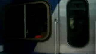 EMU500 Local Train
