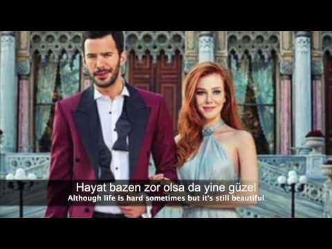 Aydilge - kiralik ask şarkısı lyrics -translated