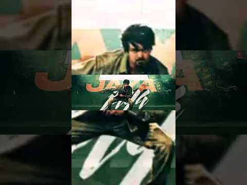 AAYA (Lyrical Song)