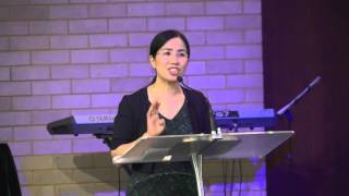 Putting God First In Our Lives Rev.m Htu Ra