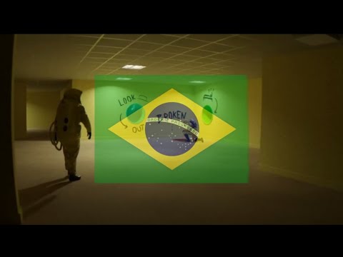 (backroom) os tubos da morte DB:Dublado BR:Brasil *VOLTEI*