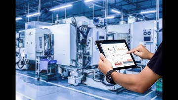 Optimizing Production Energy Metrics with Remote Monitoring