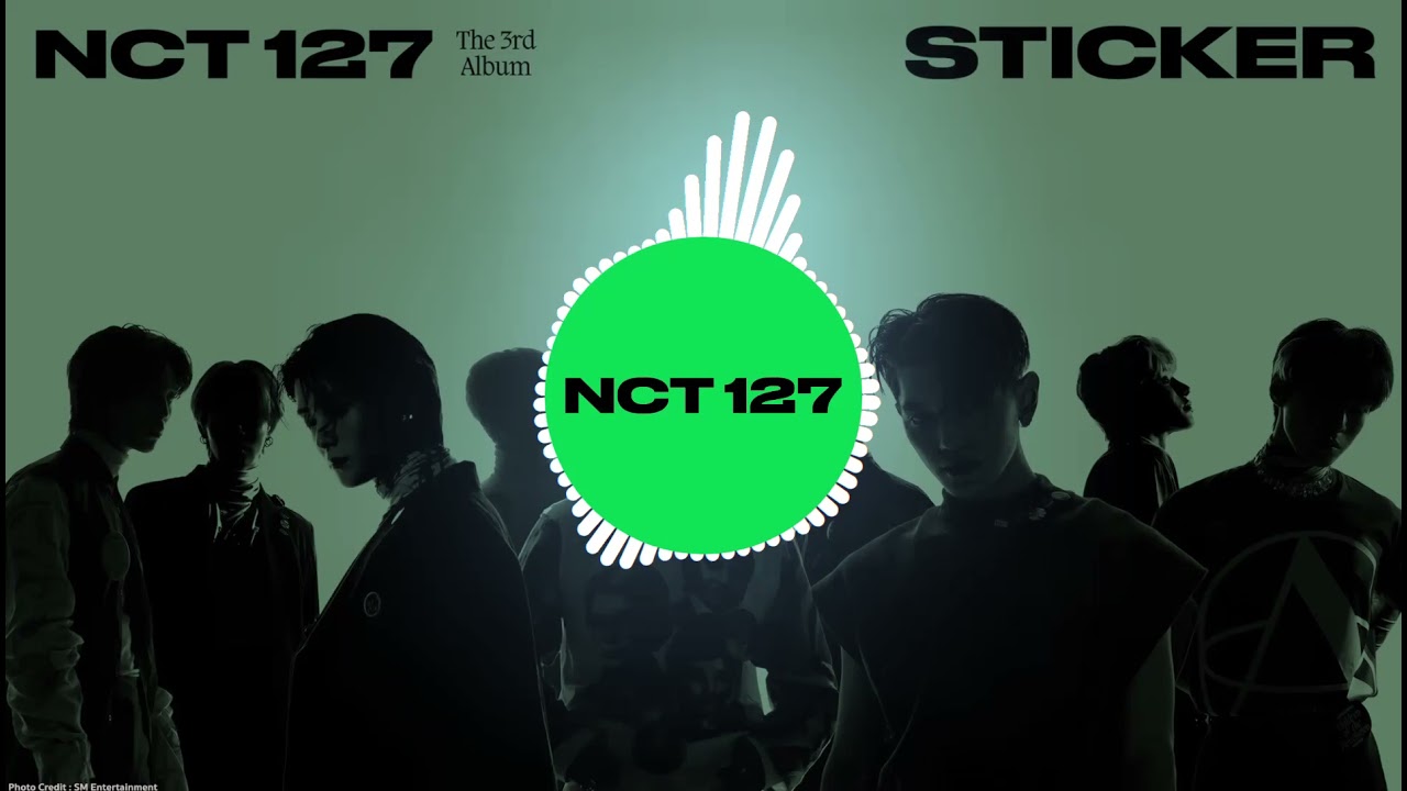 NCT 127 - Lemonade (8D USE HEADPHONE ) 🎧