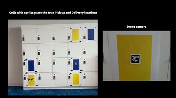 Motion Planning Under Temporal Logic Specifications In Semantically Unknown Environments
