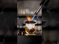 Smoke whisky by Ixi Restaurant #sushi #food #cocktail #whiskey