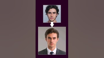 Gratis AI om headshots te genereren #aitools #aiease #aiheadshot