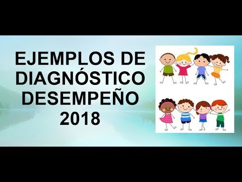 Vídeo: Como Diagnosticar Na Escola