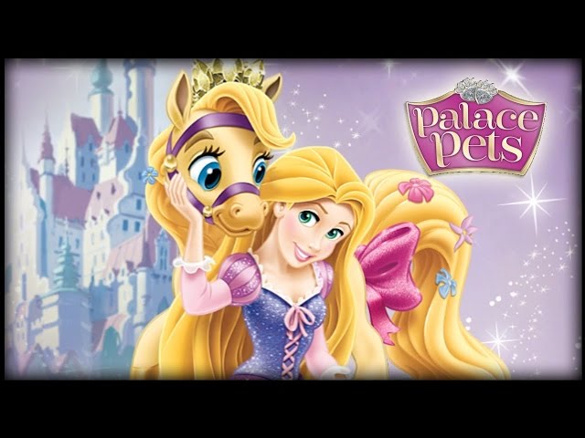 disney princess palace pets dress up games Disney Princess Palace Pets 5.1 Free Download