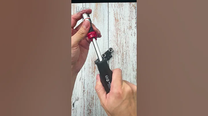 Vessel Tools 2-Way Power Driver, 11 Pc. #tools #handtools #tools4life #diy #handtool #beautifultools