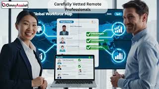 The Smarter Way To Build Remote Teams Omniassist
