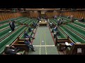 MPs debate UK Internal Market Bill in House of Commons 14 September 2020