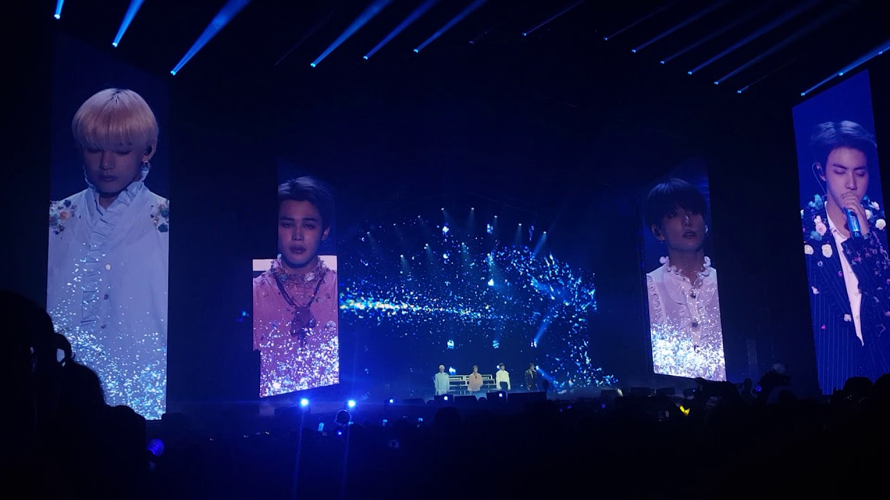 180922 BTS TRUTH UNTOLD YouTube