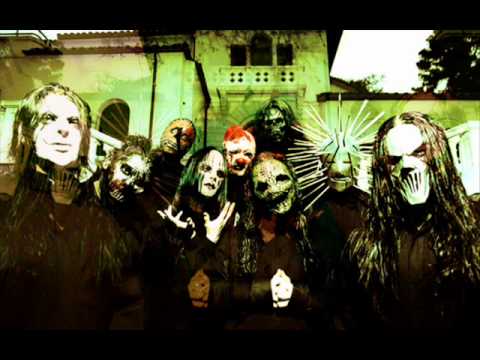 Slipknot-duality e linkin park