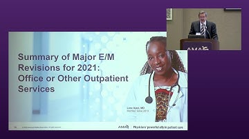 CPT® E/M Office Visit changes: How did we get here and what changes can you expect?