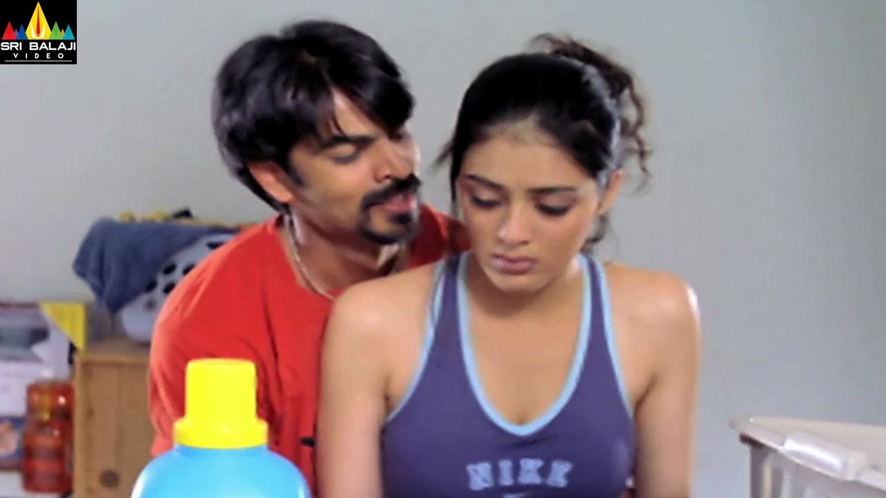 Parvati Melton Scenes Back to Back | Vennela Movie Scenes | Sri Balaji Video