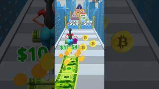 Roller Game ka Jadoo $ 💸 #MoneyRoller#gameplay
