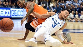 What Tre Jones' injury means for Duke moving forward