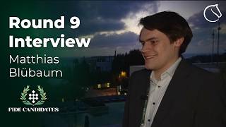 Sindarovs Kryptonite - Matthias Blübaum Round 9 Candidates 2026
