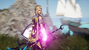 Guild Wars Lion Arch Unreal Engine 5 (HD) Project V1.5