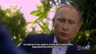 Как Путин Врёт О Демографическом Росте Населения