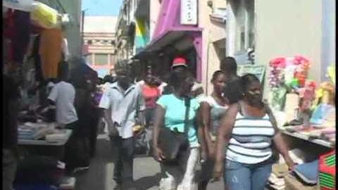 SVG Ranks High on Transparency International, Corruption Perception Index