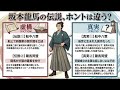 【歴史】一次資料で読み解く史実の坂本龍馬(NotebookLMで坂本龍馬を土佐弁で史実を語らせてみた)