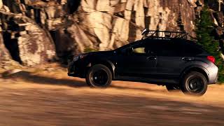 401 Aero Part 1 | Subaru CrossTrek