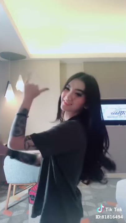 Meylika Ryuki Tik Tok