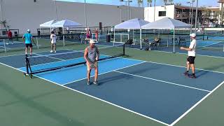 Pickleball Clips 051