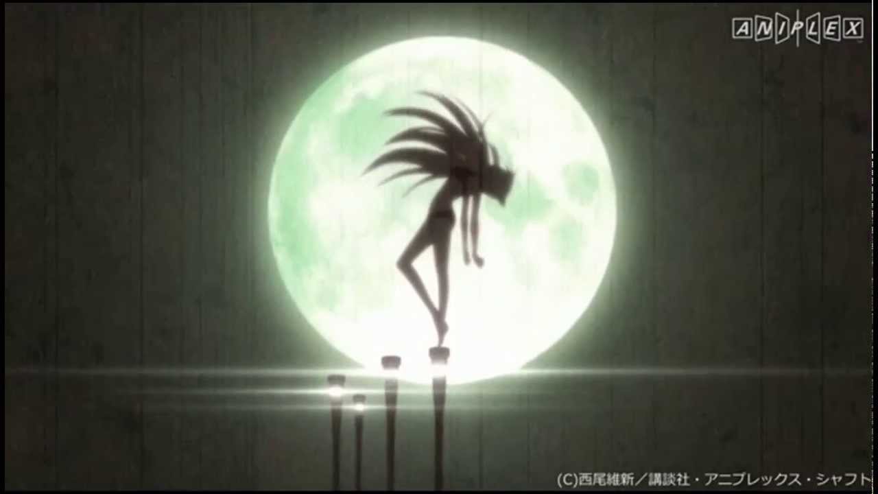 猫物語 白 Pv第2弾 Youtube