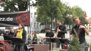 Bands In The City Mt