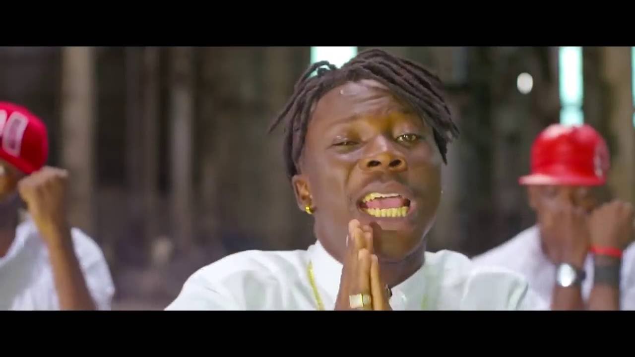 MC Galaxy Ft. Stonebwoy x Cynthia Morgan x DJ Jimmy Jatt - Go Gaga Remix/Extended - BEAT LINK