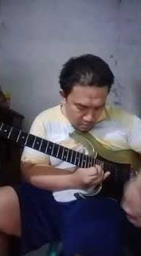 Power Slave Metal Kecil Solo Gitar Cover #andryfranzzy