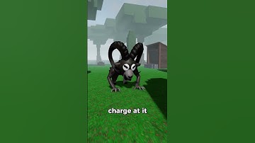 The Wood Ram in 99 Nights in The Forest