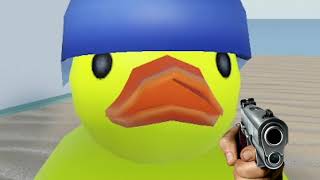 The Roblox Duck Experience