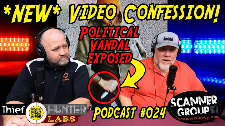 CONFESSIONS of a Window Smasher | Lundgreen is Bac...