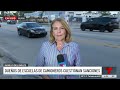 Dueños de escuelas de camiones cuestionan sanciones federales