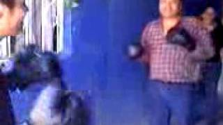 Padre Vs Hijo La Pipa Vs La Carrilla Tyson