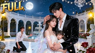 Download Lagu Nona itu punya putri dari CEO, tapi suami pilih cinta lama! Istri \u0026 anak pergi, dia menangis😭🔥 MP3