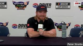 What would Tyler Reddick do with $1 Million?