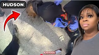 Download Lagu Schutter in Ohio wordt in zijn achterste geschoten en legt hele snelweg plat) MP3