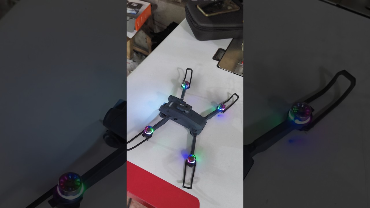 M3 ultra drone camera 8k video view 2025 